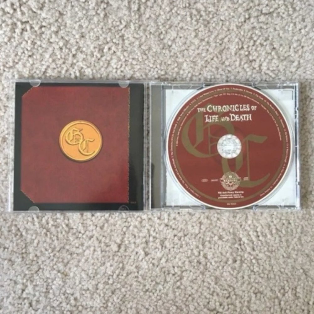Pop, Rock 5 pc. CD Music Bundle: Plain White T's, American Idol, Ferras, etc - Picture 7 of 16